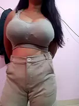 cute-mahek from StripChat is Freechat