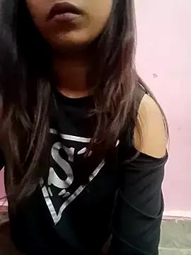 Cute-Radhika from StripChat is Freechat