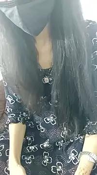 Cute-Ridhima from StripChat is Freechat