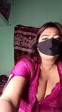 CutE-Rupsa from StripChat is Freechat