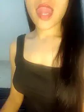 Cute-Swati from StripChat is Freechat