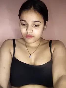 CUTE_09 from StripChat is Freechat