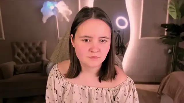 Cute_Alice_ from StripChat is Freechat