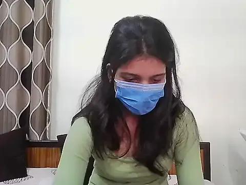 Cute_babydoll099 from StripChat is Freechat