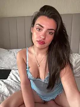 cute_carly_ from StripChat is Freechat