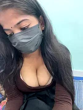 Cute_dimpal_ from StripChat is Freechat