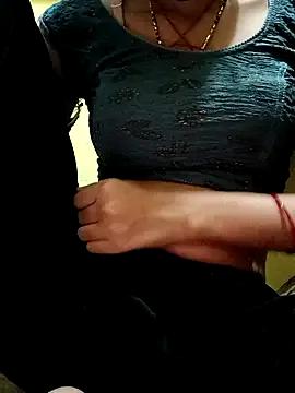 Cute_Dolly89 from StripChat is Freechat