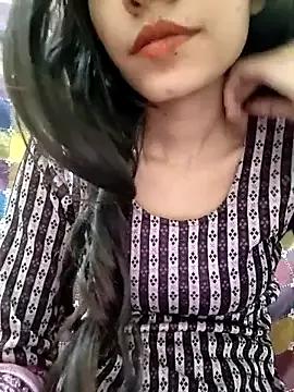 cute_IndianBabe from StripChat is Freechat