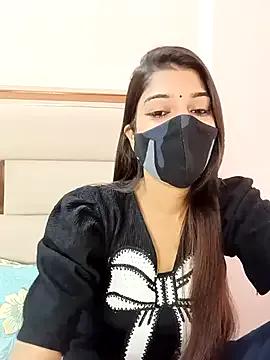 Cute_Jasmin_ from StripChat is Freechat