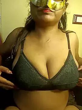 Cute_Kritika from StripChat is Freechat