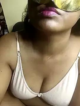 Cute_Kritika from StripChat is Freechat