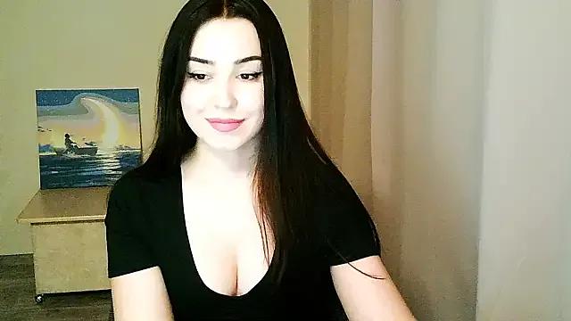 Cute_Maria_ from StripChat is Freechat