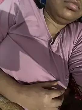 Cute_Marina from StripChat is Freechat