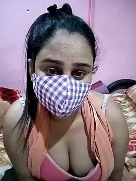 Cute_Nikku from StripChat is Freechat