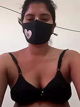 Cute_Nipa from StripChat is Freechat