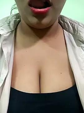 Cute_payal0 from StripChat is Freechat