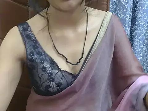 Cute_Pihu01 from StripChat is Freechat