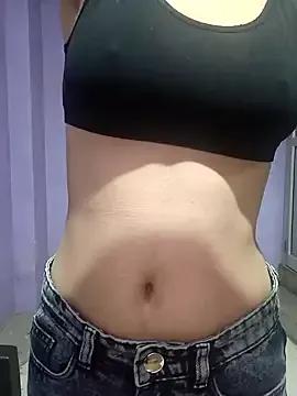 Cute_ritu0 from StripChat is Freechat