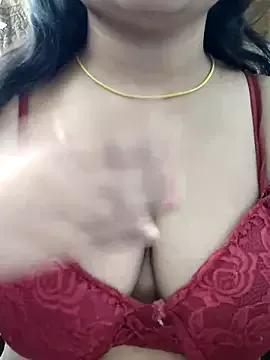 cute_riya0 from StripChat is Freechat