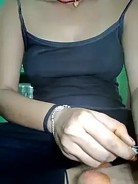 Cute_Suhani from StripChat is Freechat