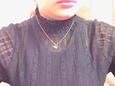 cute_zaraa from StripChat is Freechat