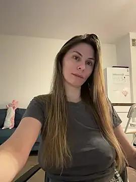 cuteagression1 from StripChat is Freechat