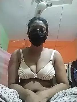 cuteangel9999 from StripChat is Freechat