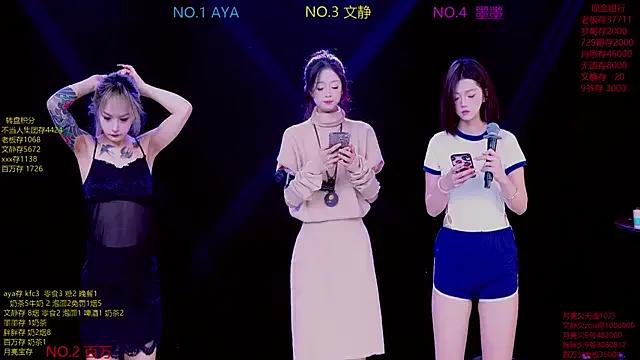 CuteBaby-001 from StripChat is Freechat