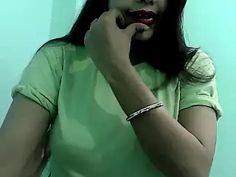 CuteBhabhi10 from StripChat is Freechat