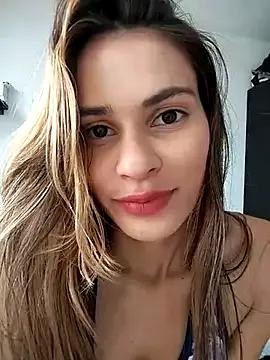 cuteluci_ from StripChat is Freechat