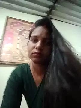 cutepari05 from StripChat is Freechat