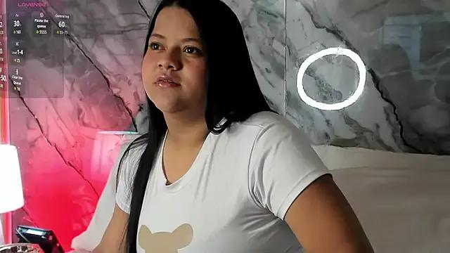 cutestrawberryy from StripChat is Freechat