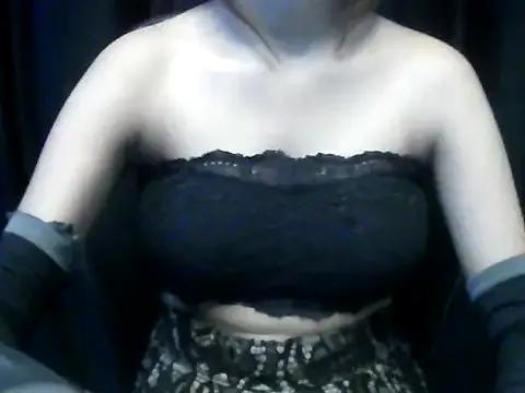 cutey_anvi from StripChat is Freechat