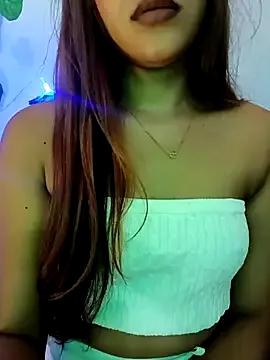 Cutie_Shruti from StripChat is Freechat