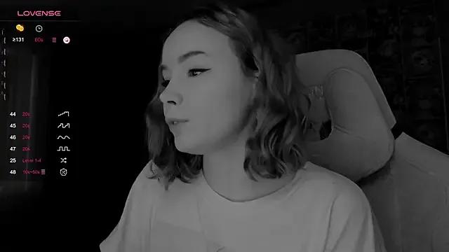 CutieGoose from StripChat is Freechat