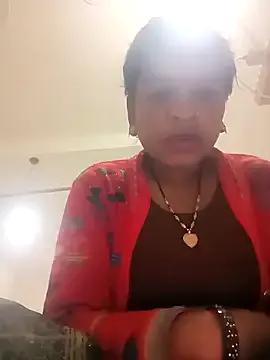 Cuty_prathna from StripChat is Freechat