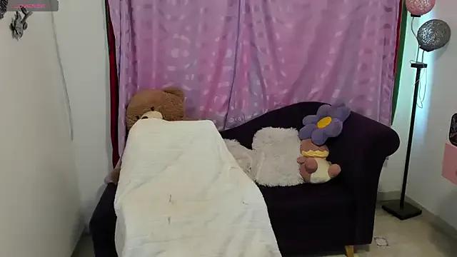 cynthia_watson__ from StripChat is Freechat