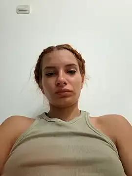 D4ddyslut from StripChat