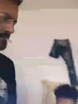 DADDYOFALLDADDY from StripChat is Freechat