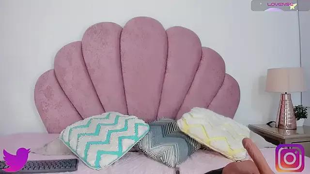 Daddysgirl1_ from StripChat