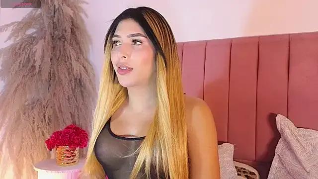 dahiana_marin from StripChat is Freechat