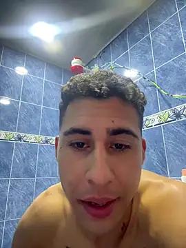 Daiki_Jack from StripChat is Freechat