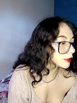 dailalonch from StripChat is Freechat