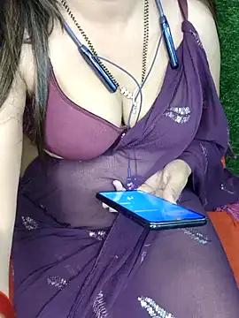 DailyDose_Zeenat from StripChat is Freechat