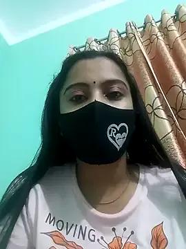 daisy-03 from StripChat is Freechat