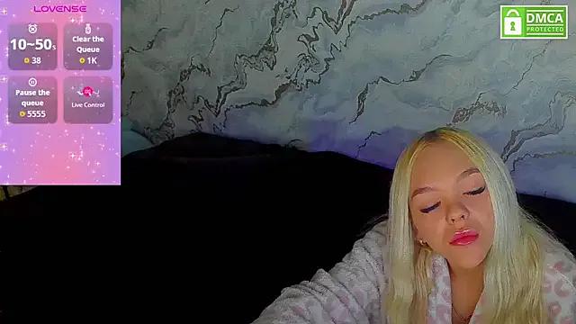 Daisy_Abby03 from StripChat is Freechat