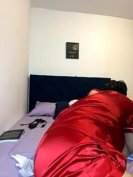 DaisyEmily from StripChat is Freechat