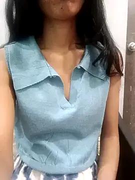 Daizy_Shah from StripChat is Freechat