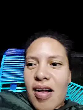 Dakiny from StripChat is Freechat