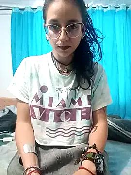 DaKoTa_LuNaR from StripChat is Freechat